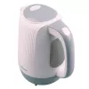 Bollitore Feel-Maestro MR042 bianco 1,7 L grigio, bianco 2200 W