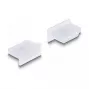 Copri cavo DeLOCK 64169 presa HDMI A senza linguetta trasparente 10 pezzi