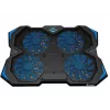 Tracer Cooling Station Gamezone Turbo ventola per notebook