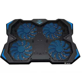 Tracer Cooling Station Gamezone Turbo ventola per notebook