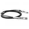 Cavo di rete HPE X240 10G SFP+ SFP+ DAC 5m nero