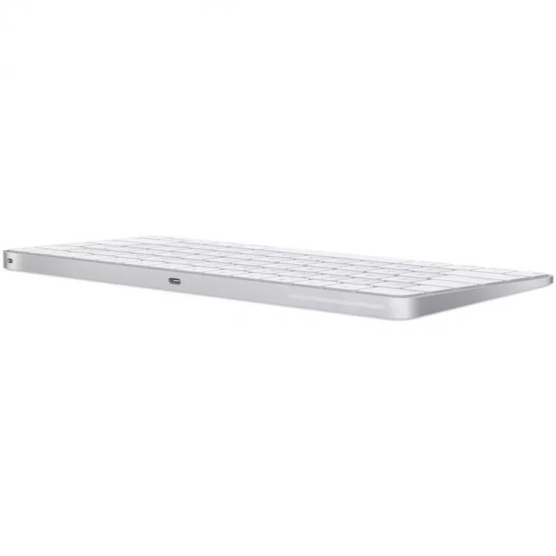 Tastiera Apple Magic Keyboard - USB-C - wireless