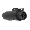 Extralink adattatore di ricarica EV da Type 2 (UE) a Type 1 (USA), 32 A, 7,4 kW