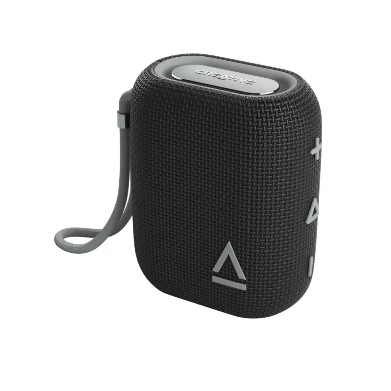 Diffusore Muvo Flex nero