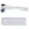 Ventola PC reverse wireless 120mm Lian Li UNI FAN CL, bianco, modello 12RCL1W3W