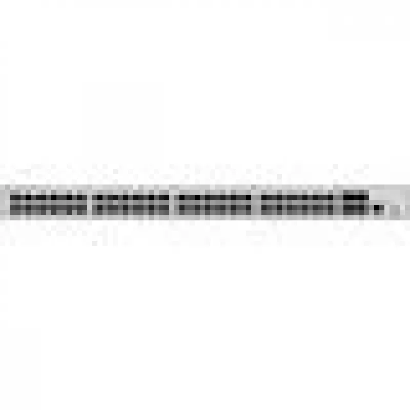 Switch HUAWEI CloudEngine S310-48T4S — 48x Gigabit Ethernet (10/100/1000), 1U, console RJ-45, grigio