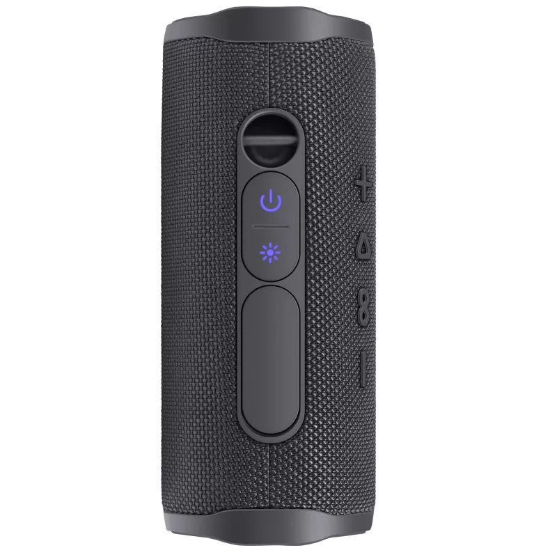 Altoparlante portatile Denver BTV-223 nero