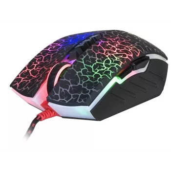 Mouse A4Tech Bloody Blazing A70 (Activated) USB Type-A ottico 6200 DPI A4TMYS47285