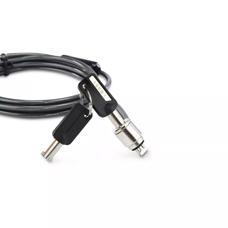 DICOTA BASE XX LAPTOP T-LOCK D31938 lucchetto di sicurezza per laptop