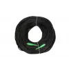 Cavo patch Extralink SC/APC-SC/APC, tondo, sospeso, monomodale, simplex, G.657A2, 140m