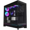 Montech HS02 PRO Midi Tower nero