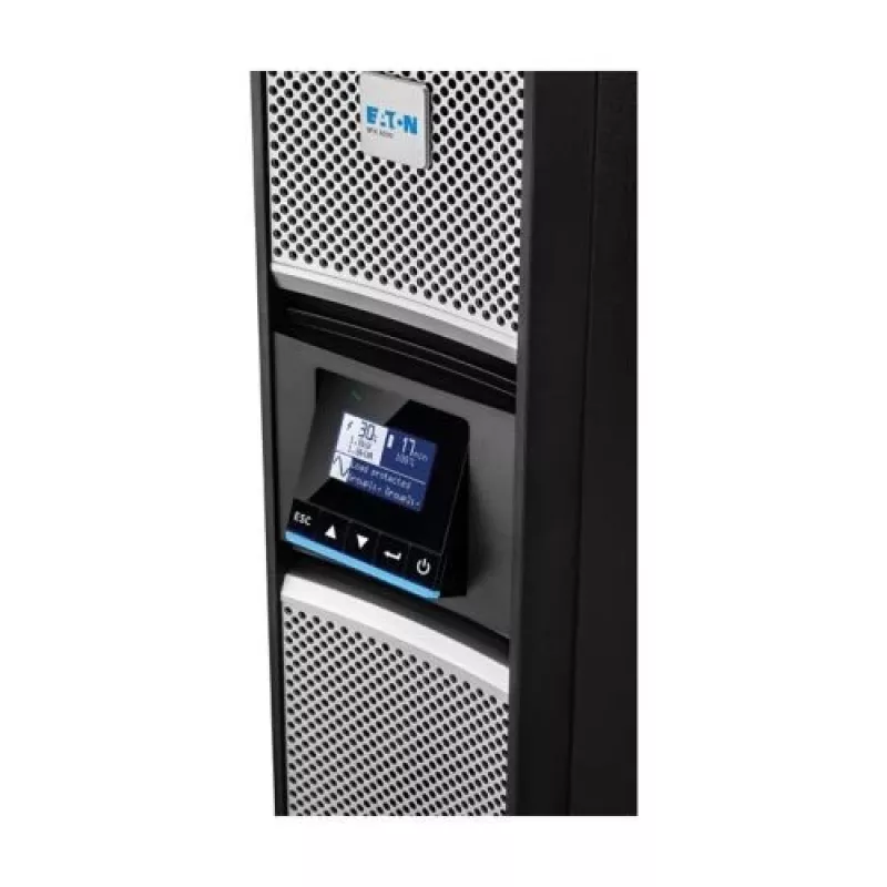Gruppo di continuità Eaton 9SX 6000i RT3U G2 Rackmount 3U nero