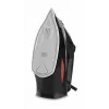 Ferro da stiro a vapore Black+Decker BXIR3000E (3000W; nero)