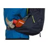 Zaino da sci e snowboard Thule 3610 Upslope 35L Removable Airbag 3.0 Ready Lime Punch