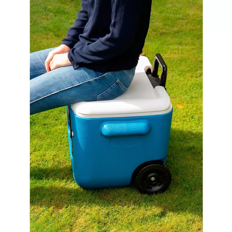Coleman 2000036081 46 L blu