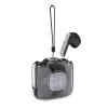 Cuffie SBOX EB-TWS148 nero
