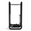 Case Mini-ITX Streacom DA6 - nero (ST-DA6B)