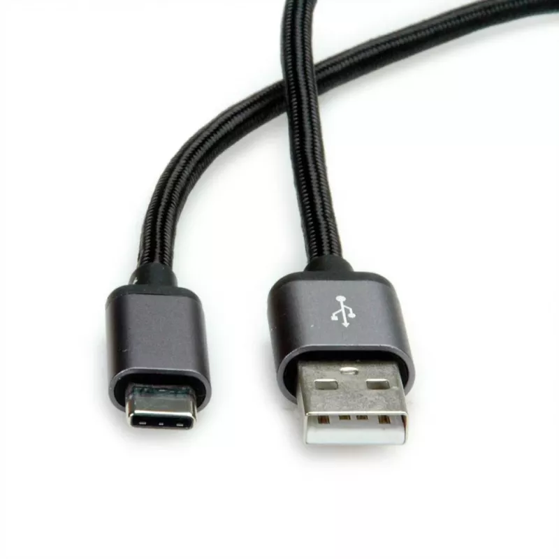 ROLINE selettore video - commutatore monitor - 2 x VGA - desktop