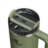Thermos STANLEY Quencher H2.0 Dried Pine 1,18 l borraccia termica