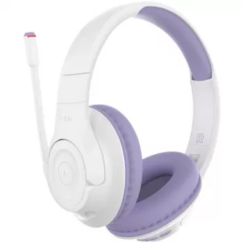 Cuffie Belkin SOUNDFORMINSPIRE OVEREAR HEADSET LAV