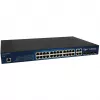 Switch managed ALLNET ALL-SG8428V2PM 24 porte Gigabit Ethernet PoE