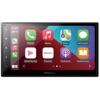 Ricevitore multimediale auto Pioneer SPH-DA160DAB