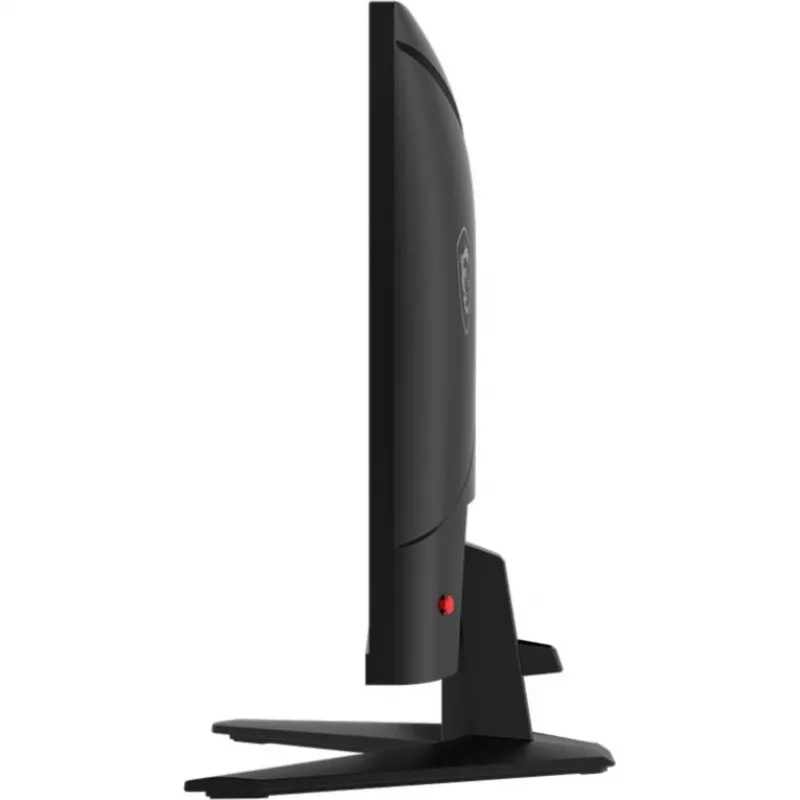 MSI MAG 274FDE Monitor da gaming 68,6 cm (27 inch), nero, FullHD, Rapid-IPS, HDR Ready, Adaptive-Sync, pannello 200Hz (9S6-3CE41H-002)