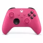 Gamepad Microsoft Xbox Wireless Controller Mineral Camo Special Edition – wireless, Bluetooth, 2x AA, 40 h, rosa/bianco