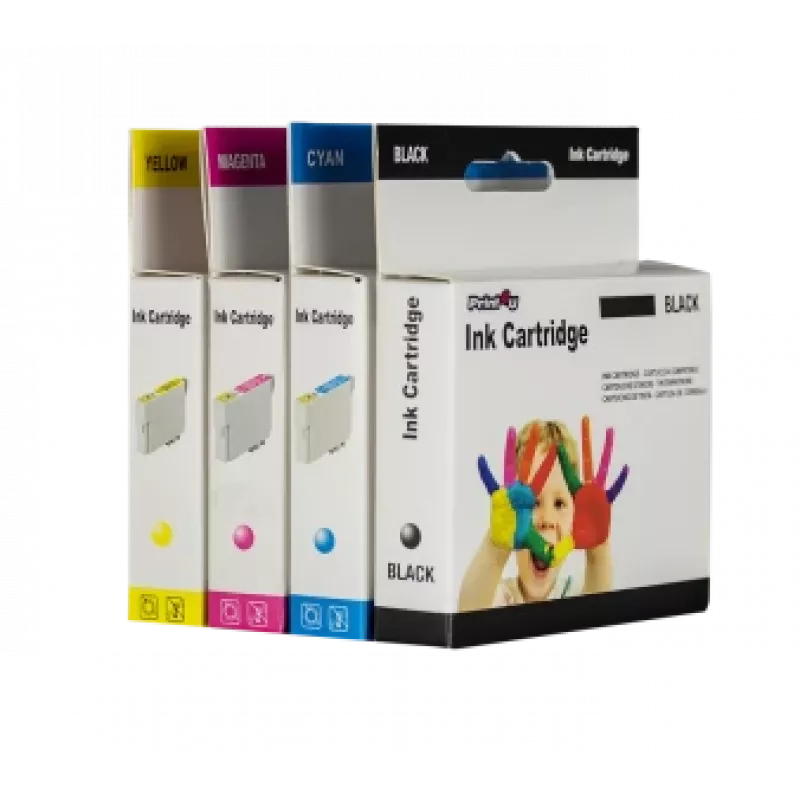Compatibile Epson T2661 (266) nero