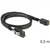 Cavo SAS DeLOCK 83388