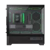 Case Gamemax | VISTA 2 MB | M-ATX