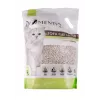 DIAMENTIQ Tofu Matcha Ultra agglomerante - lettiera vegetale - 4 kg