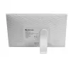 Denver PFF-1012 cornice digitale bianco 25,6 cm (10.1) touchscreen Wi-Fi