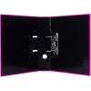 Raccoglitore ad anelli HERMA 20065 A4 rosa anello tondo 70 mm