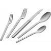 Set posate ZWILLING MINIMALE 30 pezzi, acciaio inox, lavabile in lavastoviglie