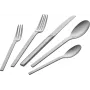 Set posate ZWILLING MINIMALE 30 pezzi, acciaio inox, lavabile in lavastoviglie