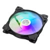 Gamemax | Ventola per case | FN14A-S5 | Nero