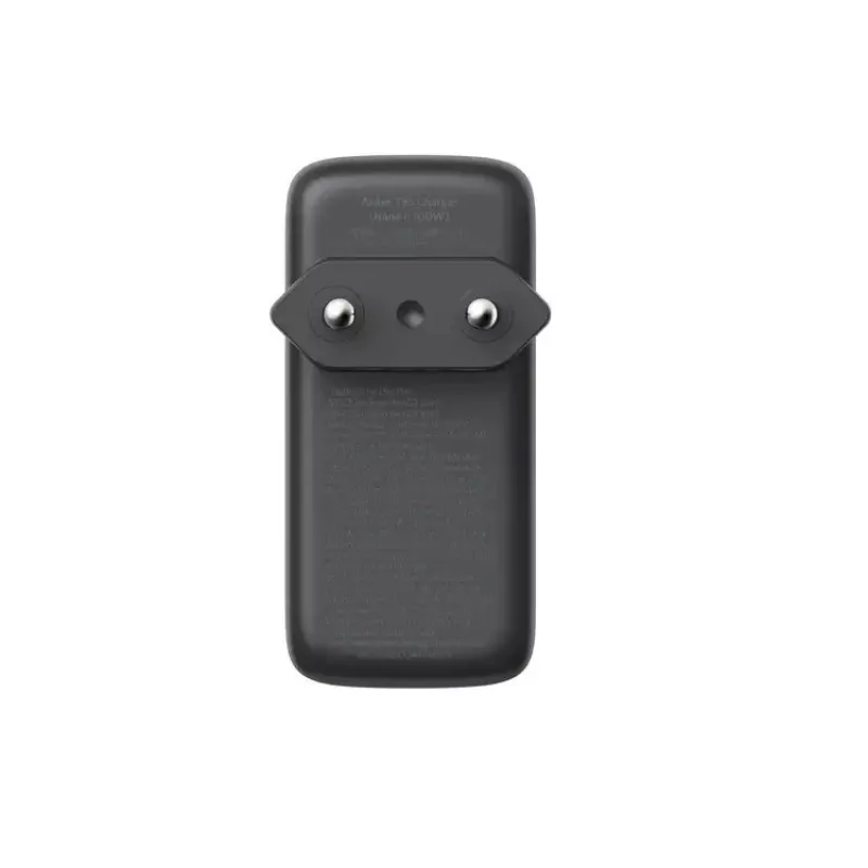 Anker Powerport 736 Nano II universale nero caricabatterie rapido AC da interno
