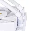 Dissipatore liquido all-in-one Lian Li Galahad II Trinity 12 cm bianco