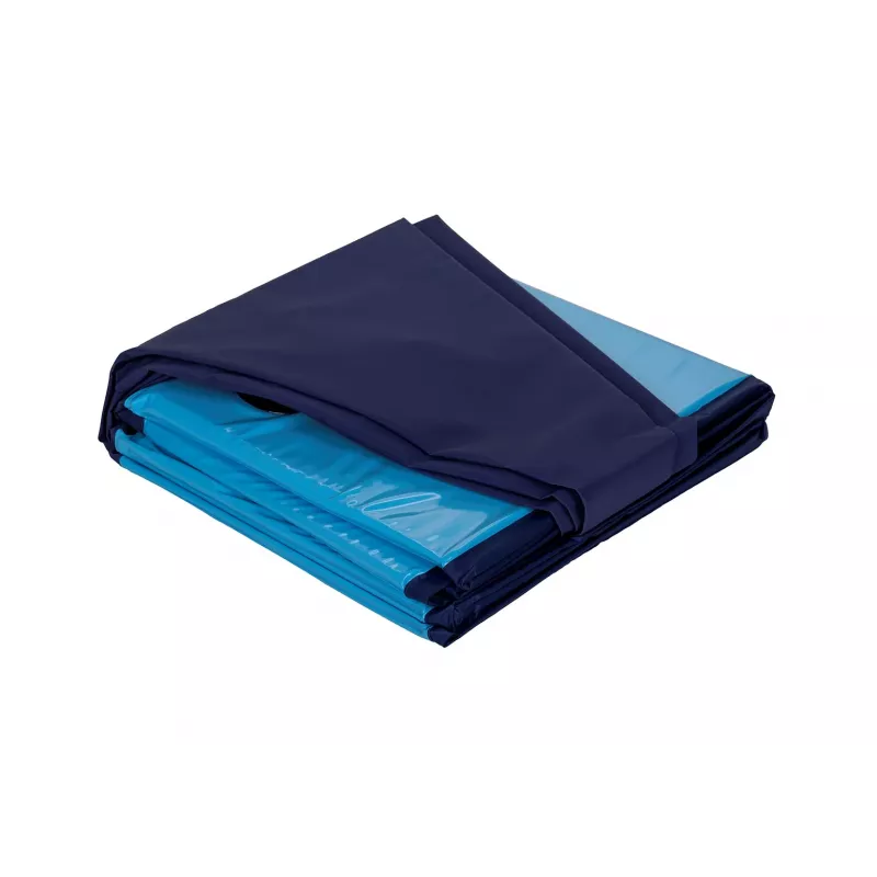 Piscina pieghevole per cani - 120x30cm