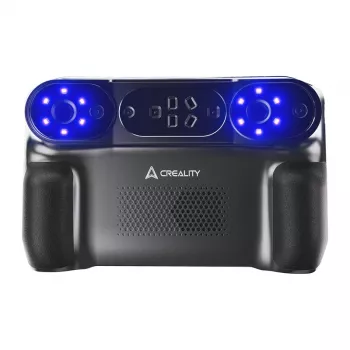 Scanner 3D Creality Sermoon P1 – scanner 3D da tavolo