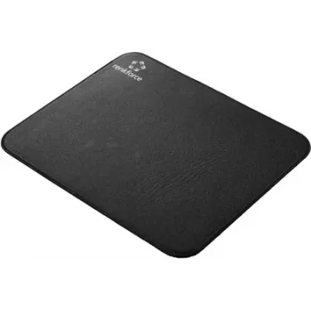Renkforce RF-5873142 tappetino per mouse nero (RF-5873142)