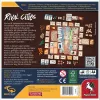 Deep Pint Games Rival Cities, gioco da tavolo