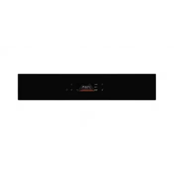 Forno da incasso Electrolux LOD8P39Z — 72 l, autopulizia pirolitica, display TFT, nero