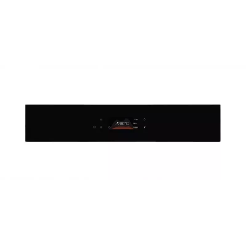 Forno da incasso Electrolux LOD8P39Z — 72 l, autopulizia pirolitica, display TFT, nero