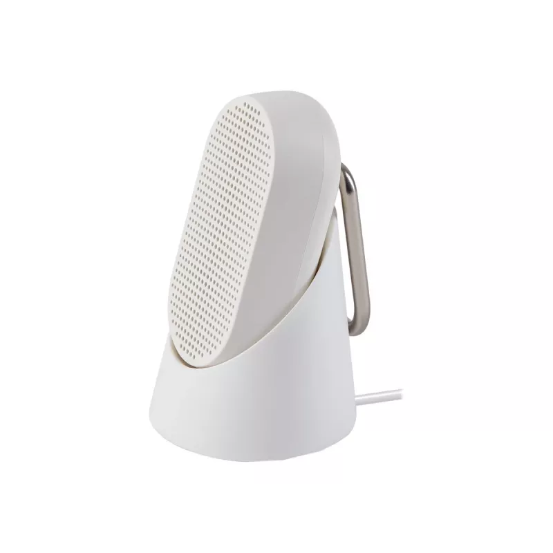 LEXON | Altoparlante | Mino T | Bluetooth | bianco | portatile | connessione wireless
