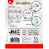 Amigo 02204 gioco da tavolo Abluxxen 20 min.