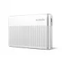 Xiaomi BHR9974GL stampante fotografica portatile 1S, ZINK, 313 x 512 DPI, 2 x 3 pollici (5 x 7,6 cm), Bluetooth 5.2, USB-C, bianca