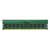 Synology - DDR4 - modulo - 16 GB - SO DIMM 260-PIN - unbuffered ECC