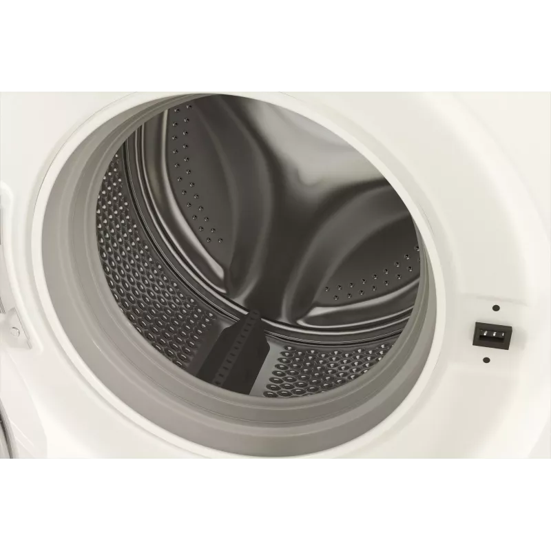Lavatrice Indesit MTWSA 61294 W PL 1200 giri/min 6 kg